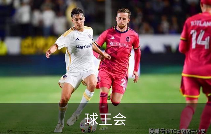 球王会简介